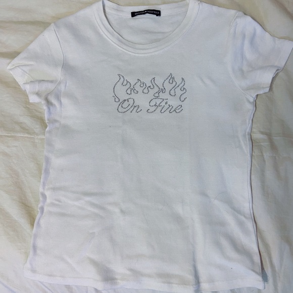 SOLD ON DEPOP - Picture 2 of 5
